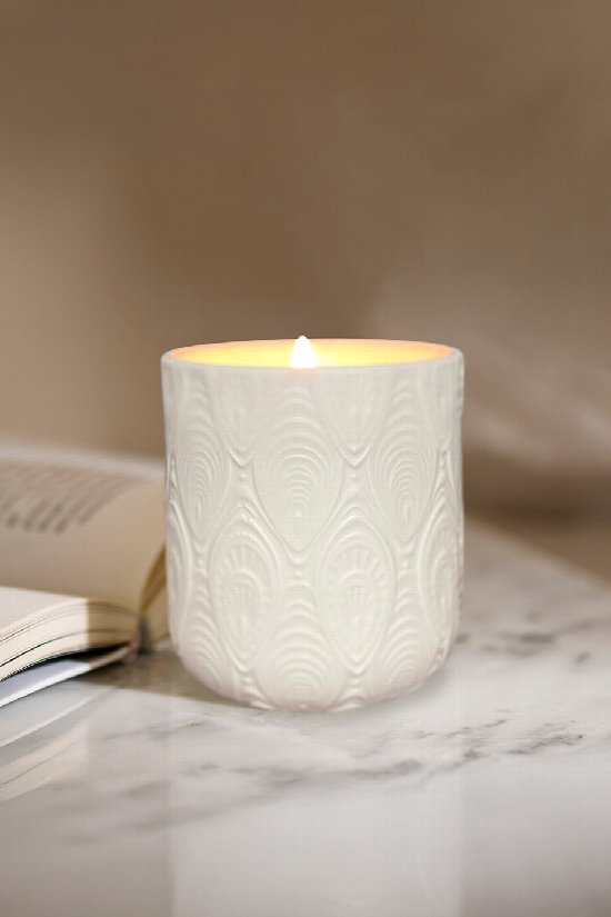 Dancing Glow Candles